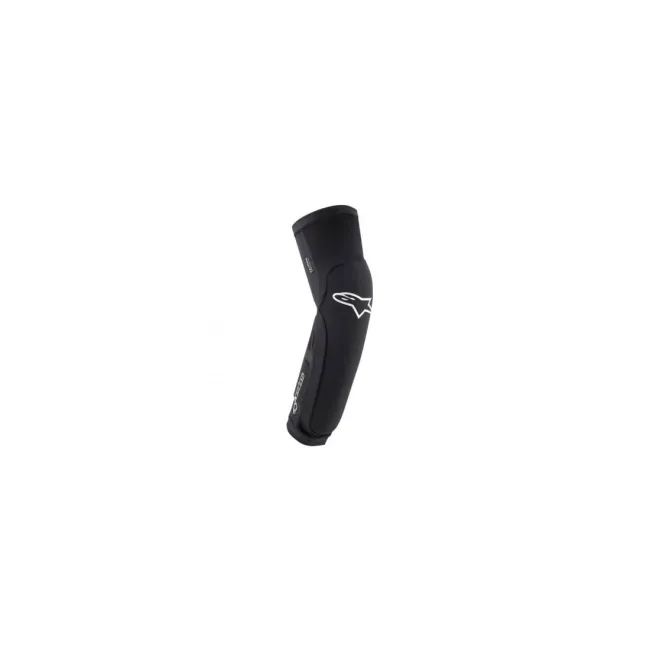 Protectii Genunchi/Tibie Alpinestars Paragon Plus Negru XL