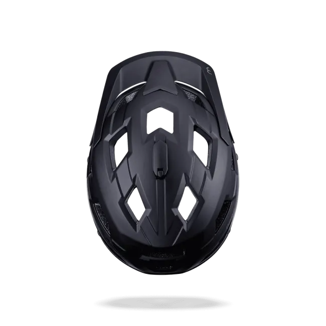 Casca BBB Nanga BHE-54 Negru Mat L (58-61 cm)