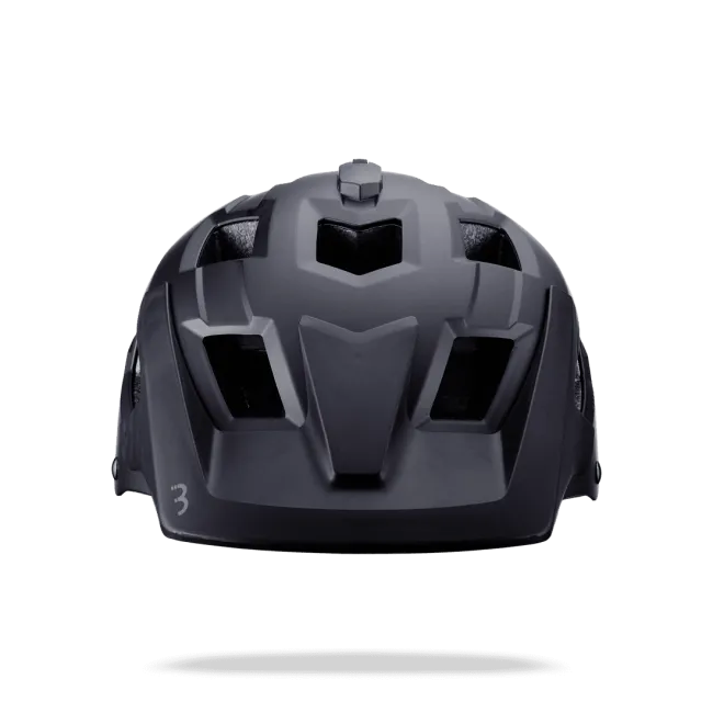 Casca BBB Nanga BHE-54 Negru Mat M (54-58 cm)
