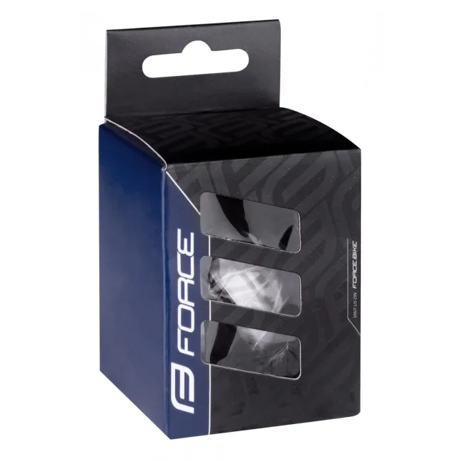 Cuvete Force Taper 1.1/8-1.1/2 56mm, Negru