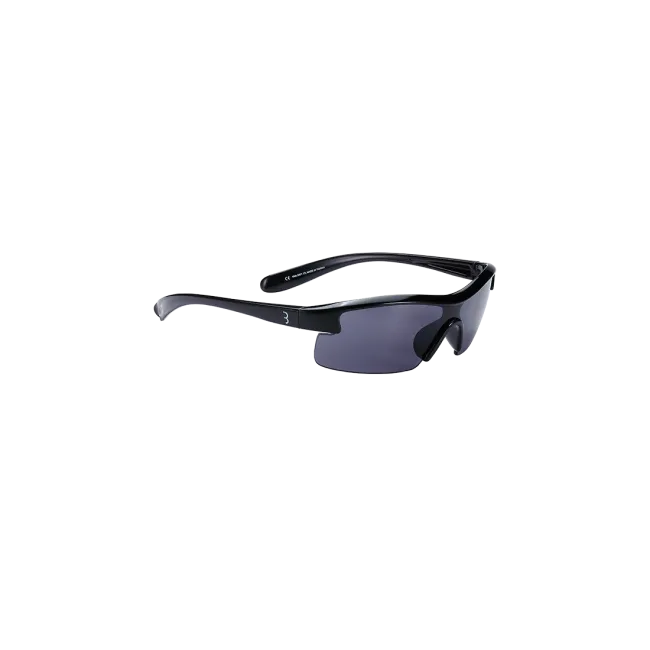 Ochelari soare copii BBB BSG-54 Negru Lucios