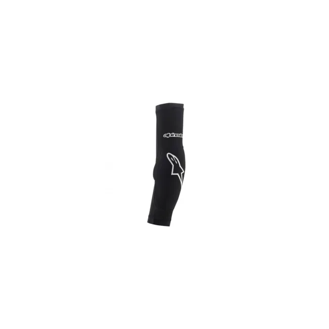 Protectii Cot Alpinestars Paragon Plus Black / White M