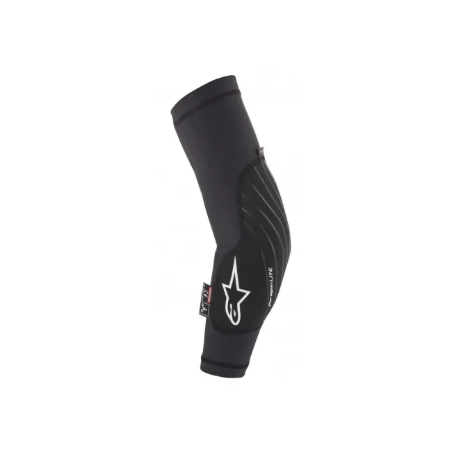 Protectii cot Alpinestars Paragon Lite Elbow Protector Negru L
