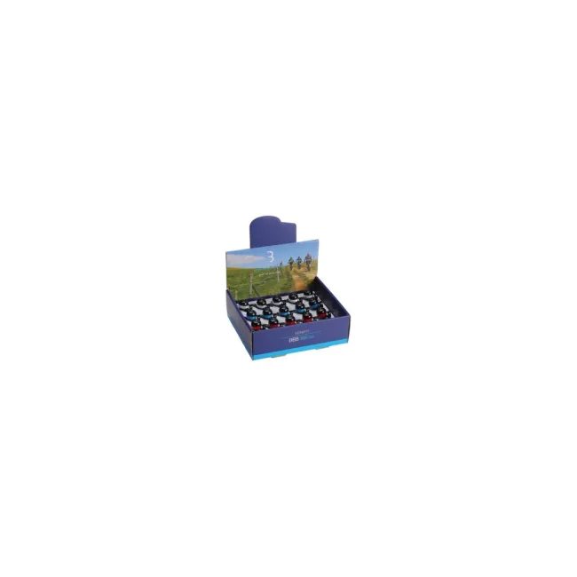 Set 20 sonerii BBB Minifit BBB-16