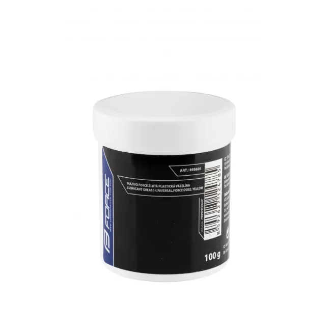 Vaselina Universala Force, galbena, 100g