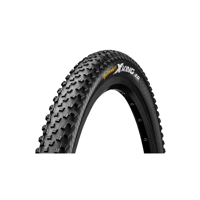 Anvelopa Bicicleta Continental Cross King 50-559