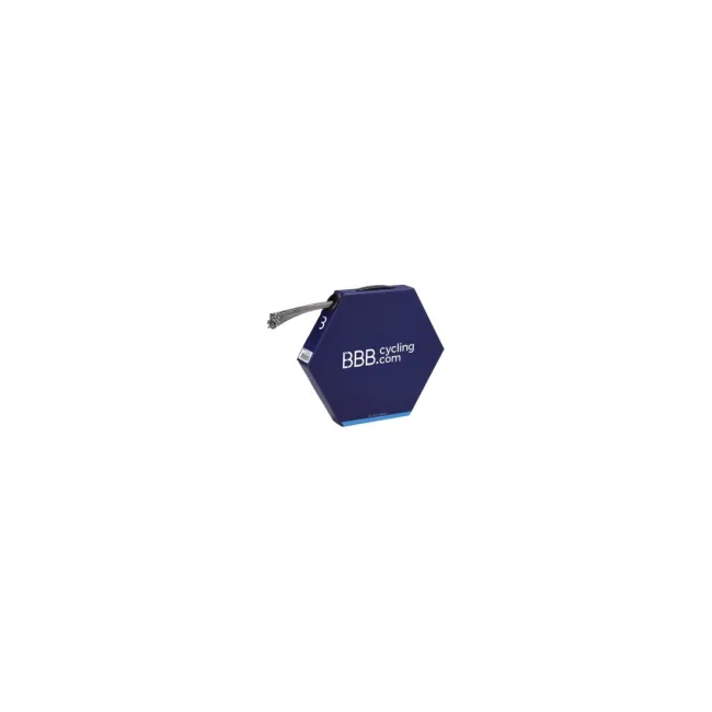 Cablu Schimbator BBB BCB-31L02 SpeedWire Slick 1.1x2350mm
