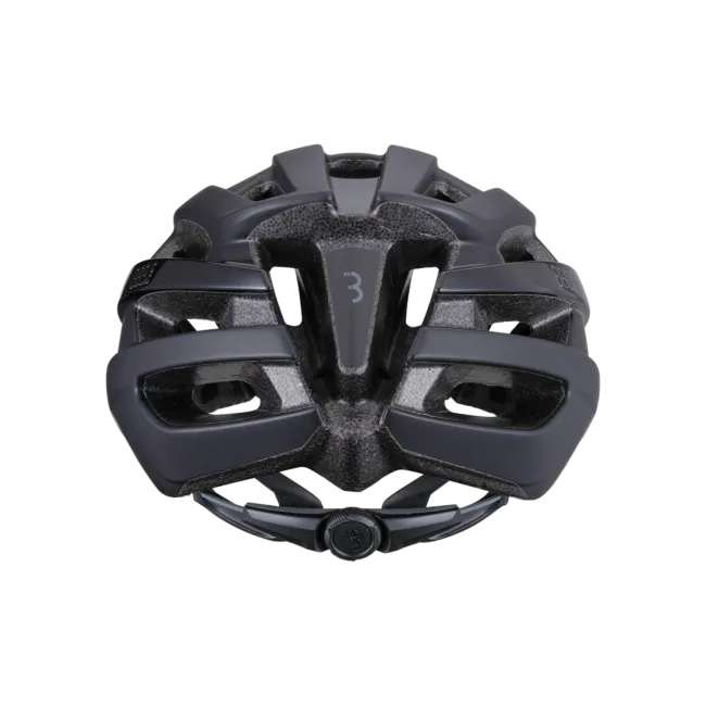 Casca BBB BHE-151 Hawk Negru Mat M (54-58 cm)