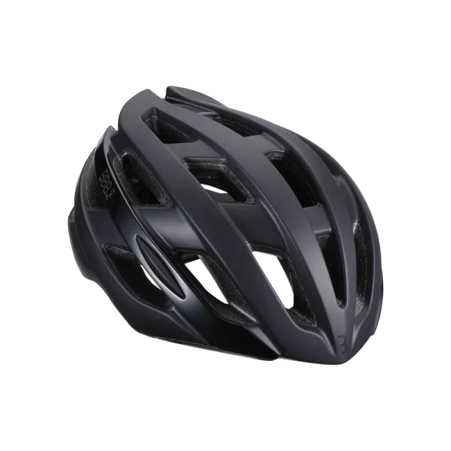Casca BBB BHE-151 Hawk Negru Mat M (54-58 cm)
