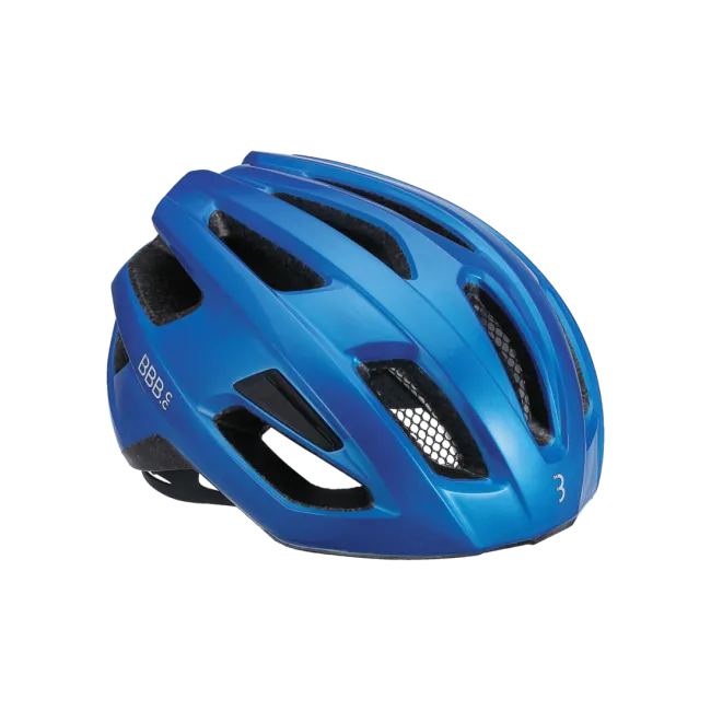 Casca BBB Kite 2.0 BHE-29B27 Alabstru Lucios L (58-61 cm)