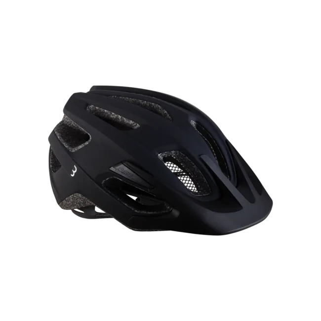 Casca BBB Kite 2.0 BHE-29B27 Negru Mat S (52-55 cm)