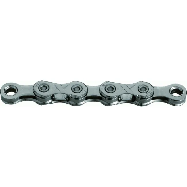 Lant KMC X11 grey 11 Viteze 114 Zale