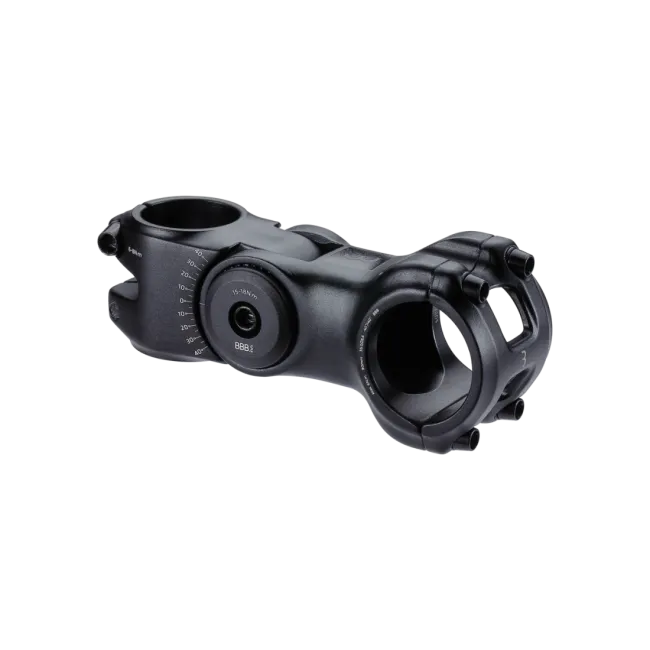Pipa Bicicleta Ajustabila BBB HighSix 110mm 31.8mm