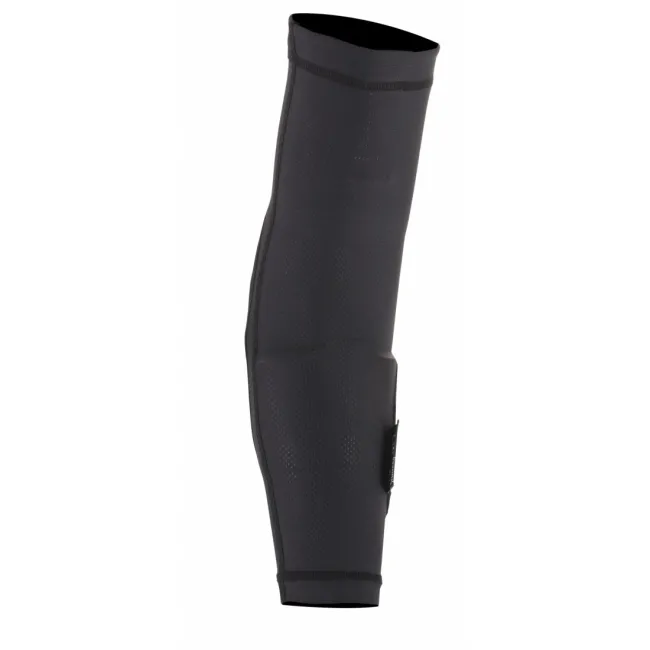 Protectii Cot Alpinestars Paragon Lite Youth Elbow Protector black S/M