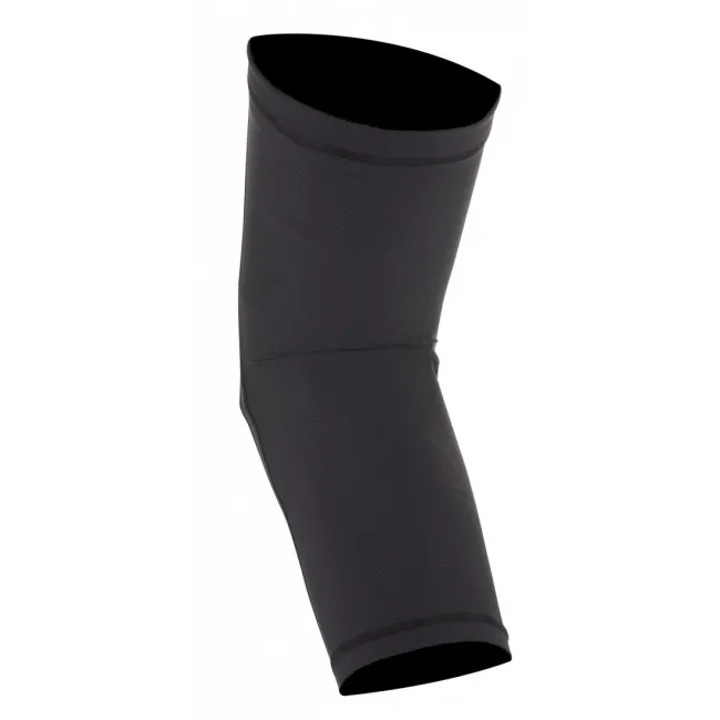 Protectii genunchi Alpinestars Paragon Lite Youth Knee Protector black S/M