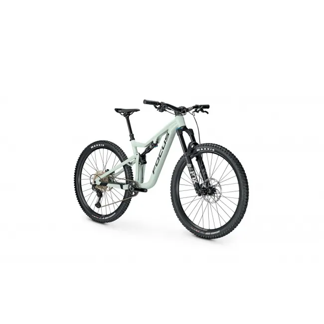 Bicicleta Focus Jam 6.9 Nine 29 Sky Grey - XL(47cm)