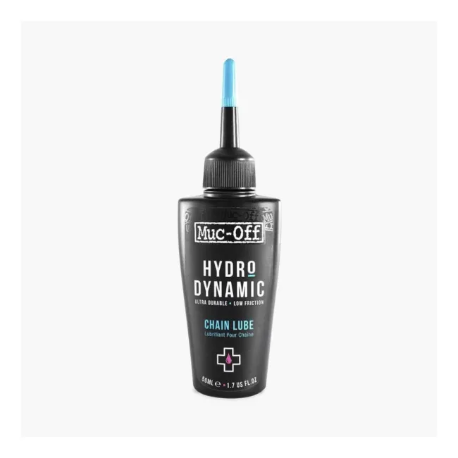 Lubrifiant Muc-Off Hydrodynamic Lube 50ml