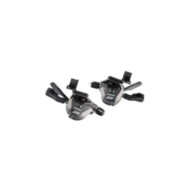 Manete schimbator Shimano Deore XT SL-M8000-L+R 2/3x11v