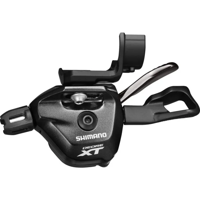 Manete schimbator Shimano Deore XT SL-M8000-L+R 2/3x11v