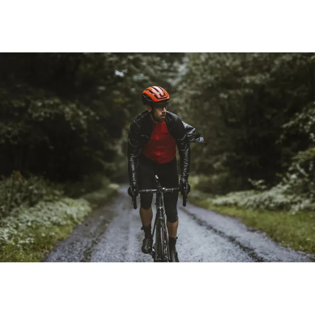 Casca Force NEO rosu/negru L-XL (58-62 cm)