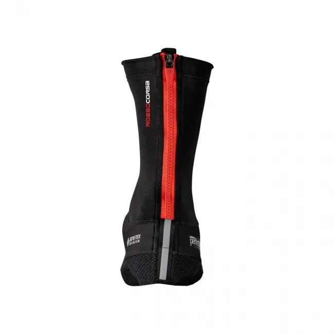 Huse pantofi Castelli Perfetto, Negru, M, 40-42