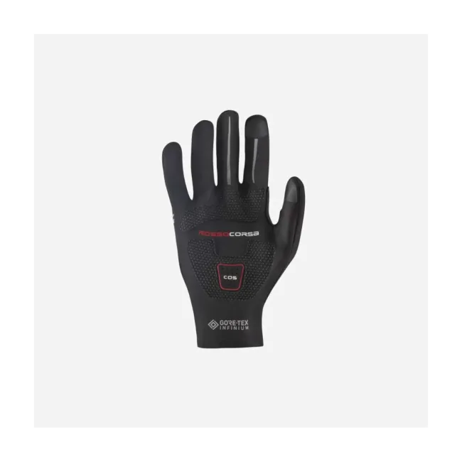 Manusi Castelli Perfetto Light Negru L