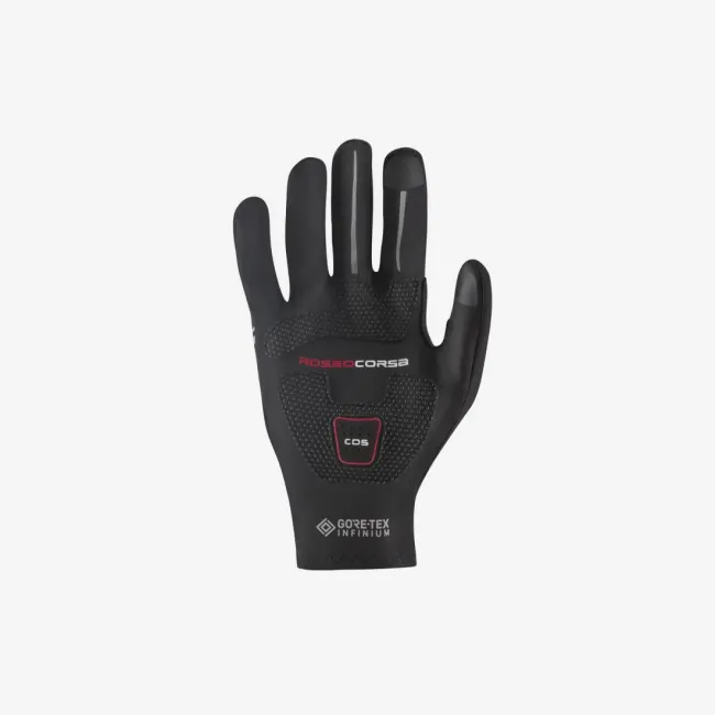Manusi Castelli Perfetto Light Negru S