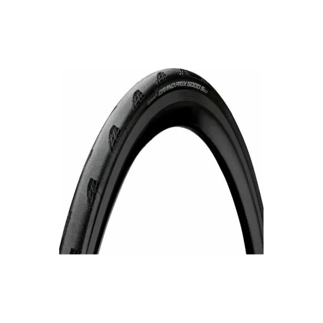 Anvelopa Pliabila Continental Grand Prix 5000S TR - 28 x 1-5/8 x 1 inch