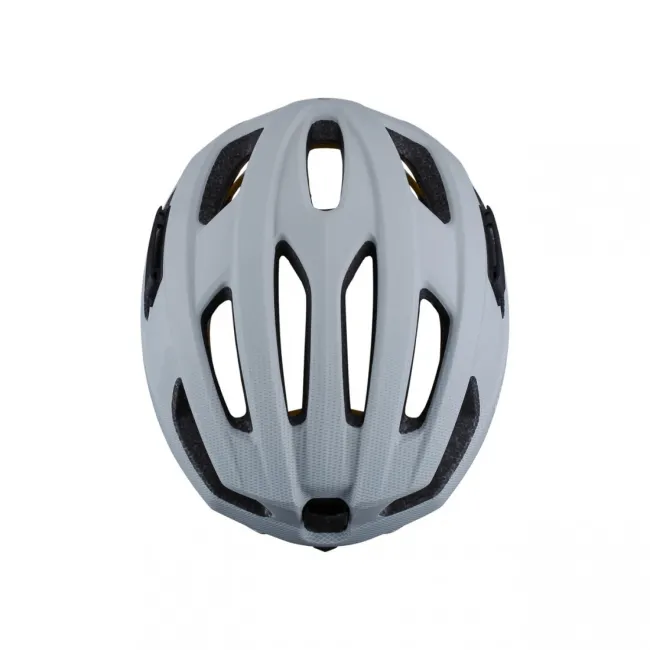 Casca BBB BHE-22B Dune MIPS 2.0 Gri Mat/Alb L (58-61 cm)