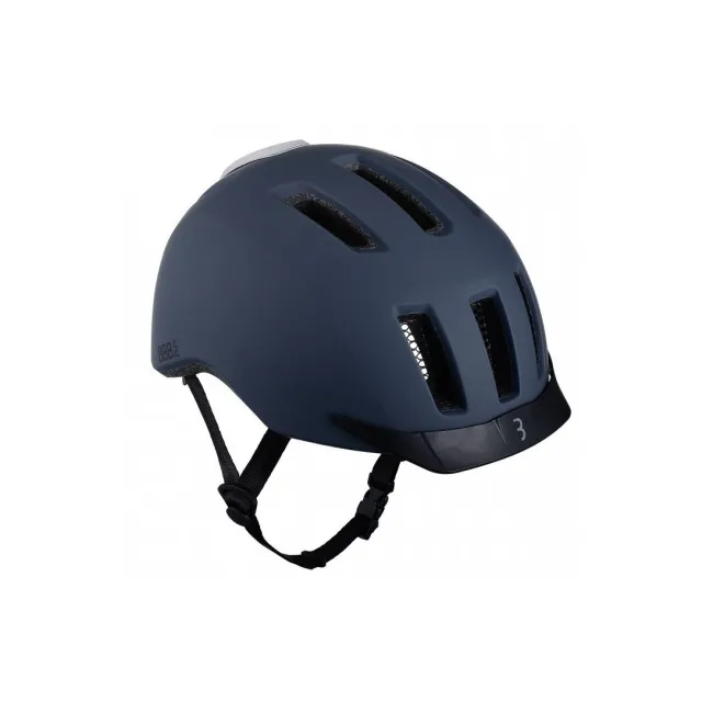 Casca BBB BHE-161 Grid Negru Mat M (54-58 cm)
