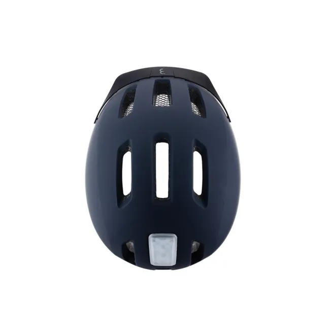Casca BBB BHE-161 Grid Negru Mat M (54-58 cm)
