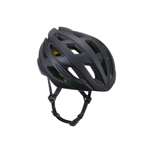 Casca BBB Hawk MIPS BHE-153 Negru Mat M (54-58 cm)