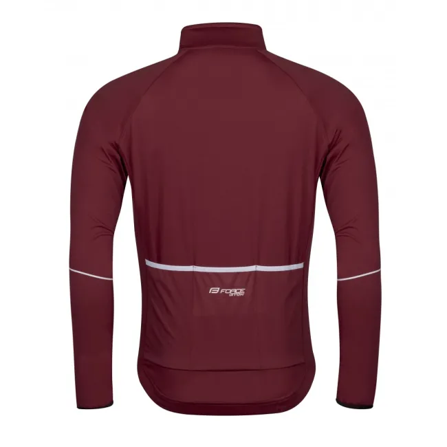 Jacheta Force Arrow bordo S