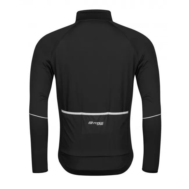Jacheta Force Arrow negru S