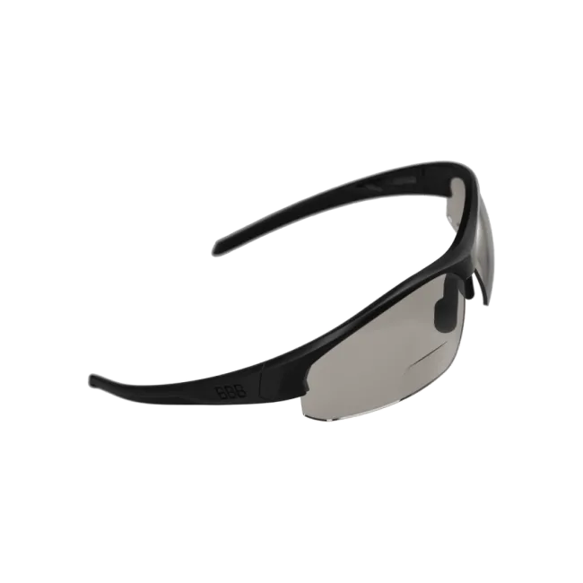 Ochelari BBB BSG-59H Impress Reader Negru Mat +2.0