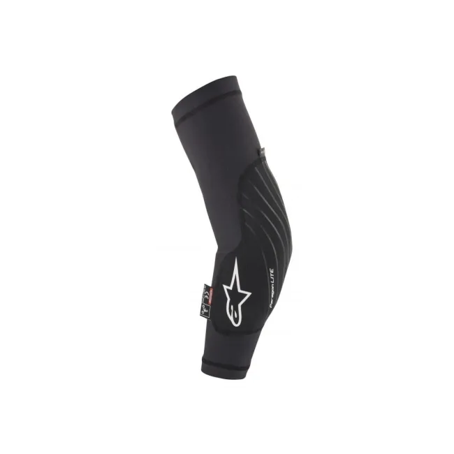 Protectii cot Alpinestars Paragon Lite Elbow Protector Negru XL