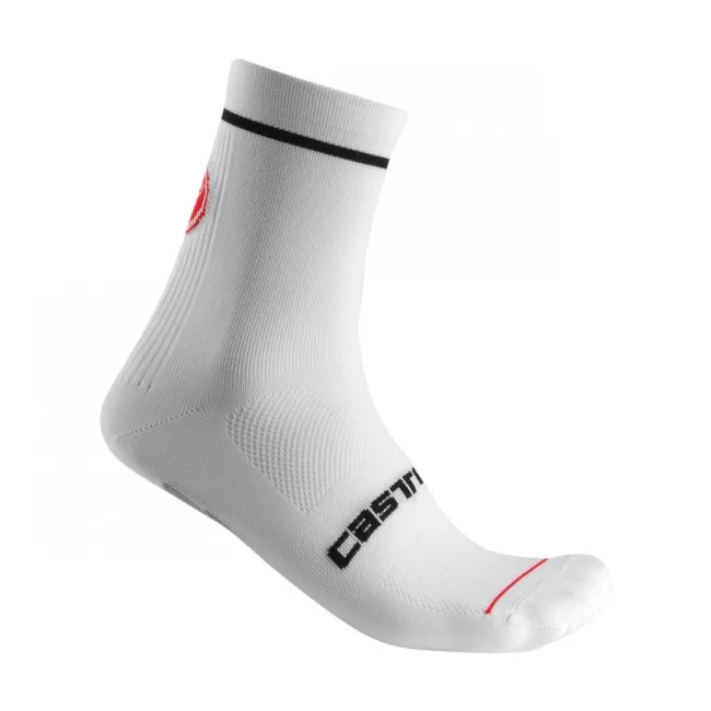 Sosete Castelli Entrata 13 Alb 40-43