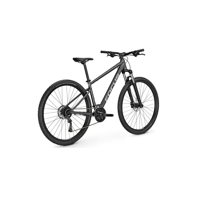 Bicicleta Focus Whistler 3.6 29 SlateGrey - M (42cm)