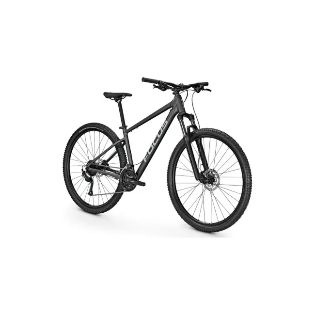 Bicicleta Focus Whistler 3.6 29 SlateGrey - M (42cm)