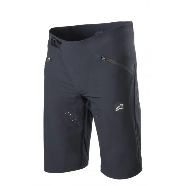 Pantaloni Scurti Alpinestars Drop Algor Black 36