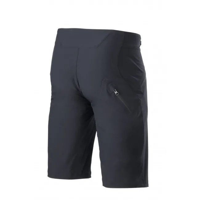 Pantaloni Scurti Alpinestars Drop Algor Black 36