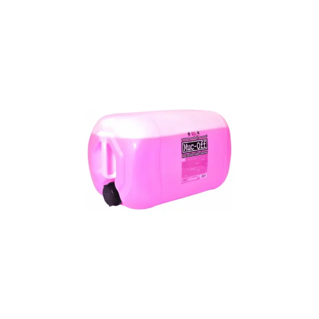 Solutie Muc-Off Nano Tech Bike Cleaner 25 litri