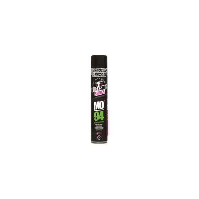 Spray Curatare Bicicleta Muc-Off MO-94 Workshop - 750 ml