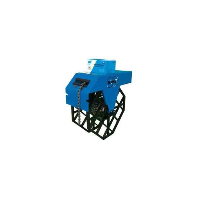 Stand Lant KMC Reel Holder