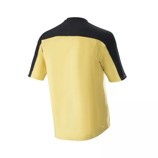 Tricou Alpinestars Drop Meta Gold L