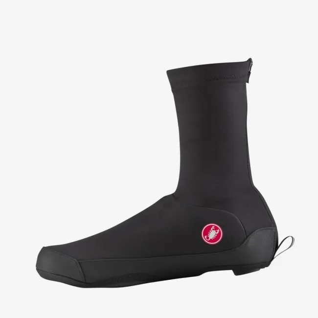 Huse pantofi Castelli Unlimited Negru XXL 46-48