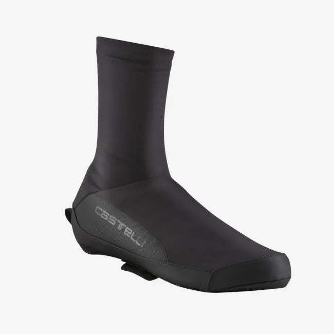Huse pantofi Castelli Unlimited Negru XXL 46-48