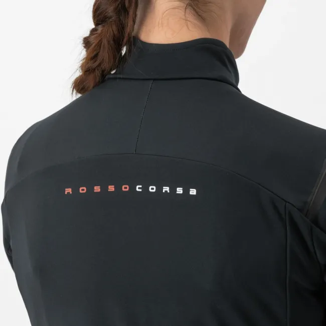 Jacheta Castelli Perfetto RoS 2 W de dama Negru XS