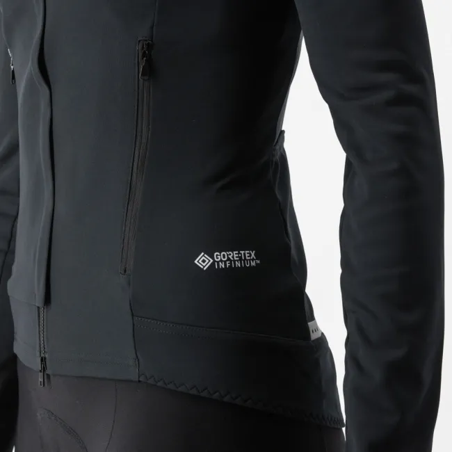 Jacheta Castelli Perfetto RoS 2 W de dama Negru XS