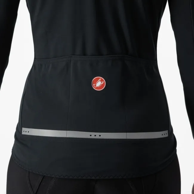 Jacheta Castelli Perfetto RoS 2 W de dama Negru XS